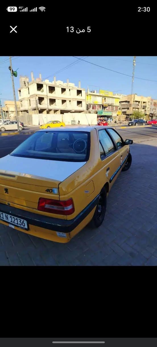 موديل ٢٠١٤ مكينه وكير كورلا بكاجو تحويرها مضبوط نواقصها بس تبريد مفره هيئه وغرامات باسمي هزه جديده استفسار واتساب *********** بغداد, العراق
