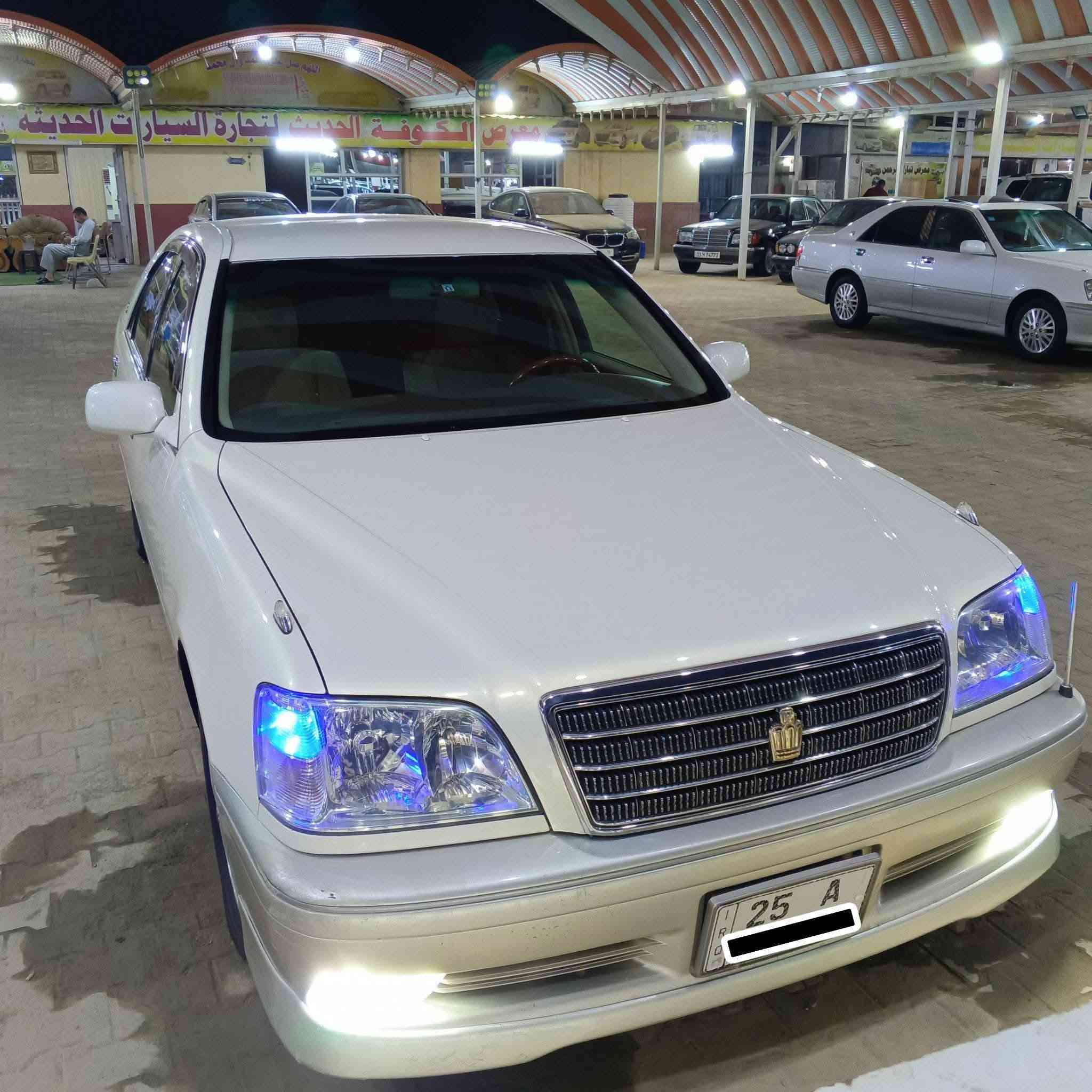 ملكة • ٢٠٠٣ • رقم كركوك