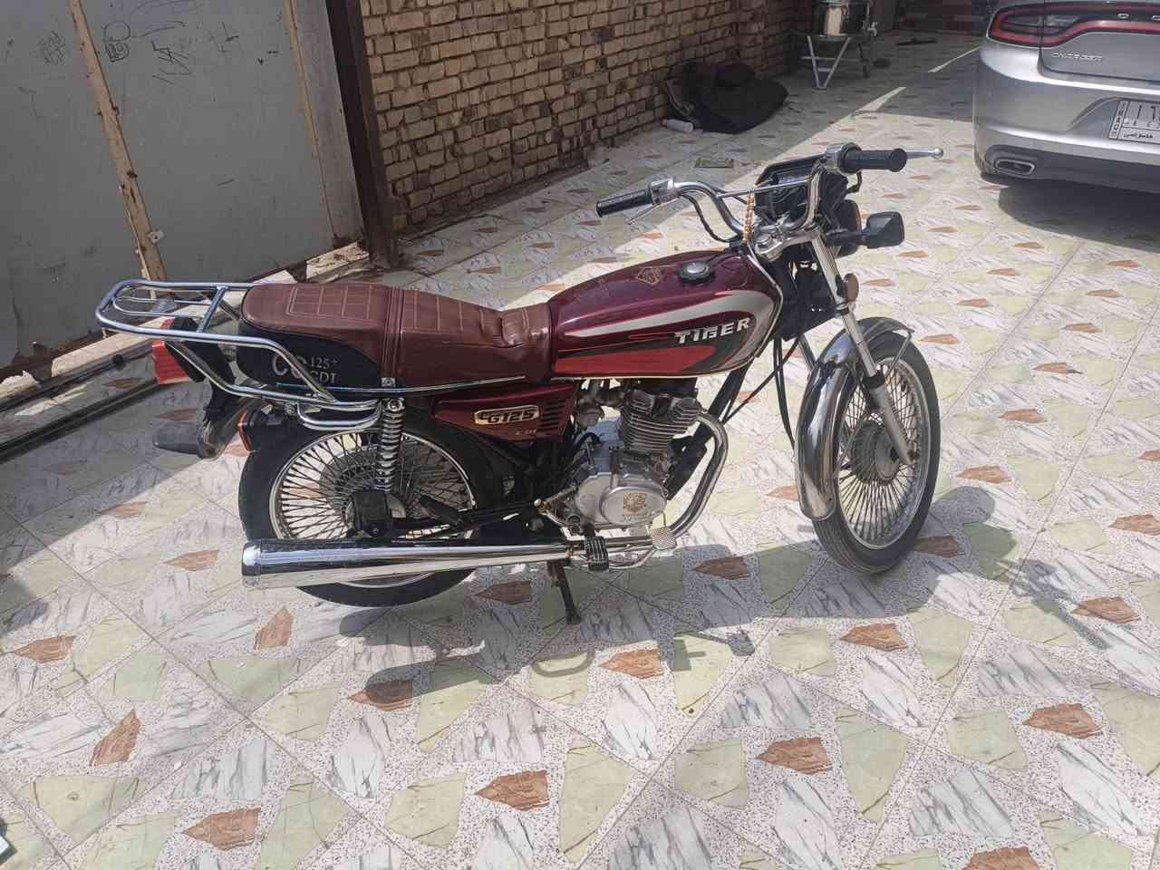 تايكر للبيع مكفول كفاله عامه اوراق اصولي سعر 850 مديل 21 طالع ب 23 ***********
