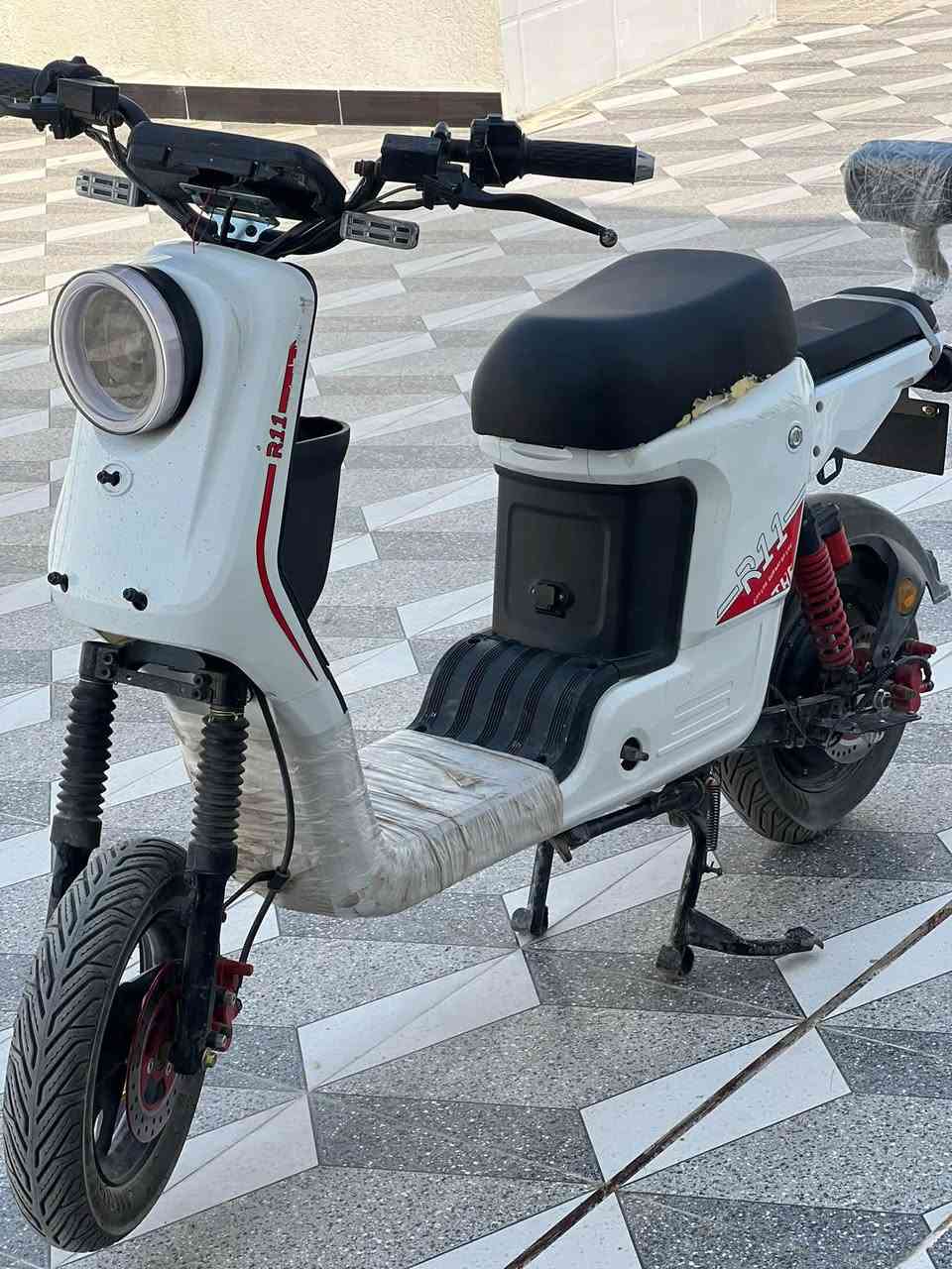 ر١١ • نضيفه • بصرة زبير