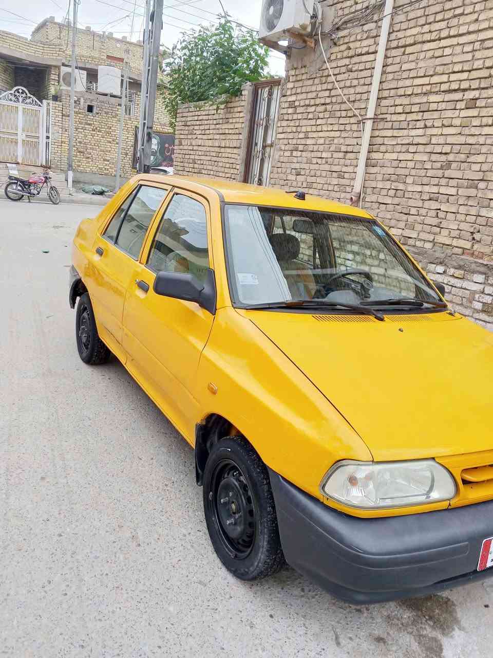 ٢٠١٨ • مصفره • خيط تبخير
