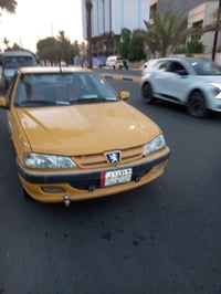 بيجو • موديل ٢٠١٥ • سنوية ٢٠٢٧