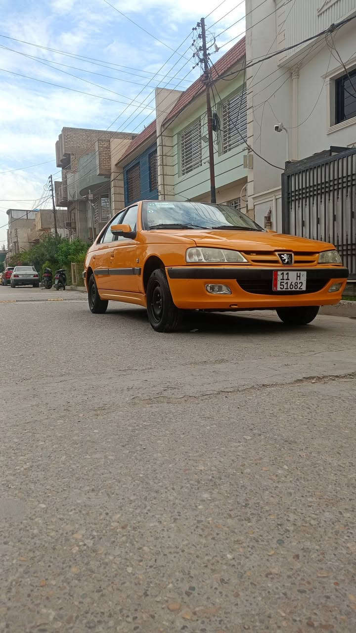 سلام عليكم بيجو بارص للبيع مديل 2021 سياره مكفوله كفاله عامه كير محرك تبريد مكفولات شواصي لغود مكفولات سياره زيرو سبير ما نازل تبريد ثلج صدر جديد تخم تاير جديد سياره جاهزة من كلشي سياره باسمي تحويل ثاني يوم سعر سياره 60 وبيها مجال مكاني بغداد كاظميه رقم الهاتف ***********

