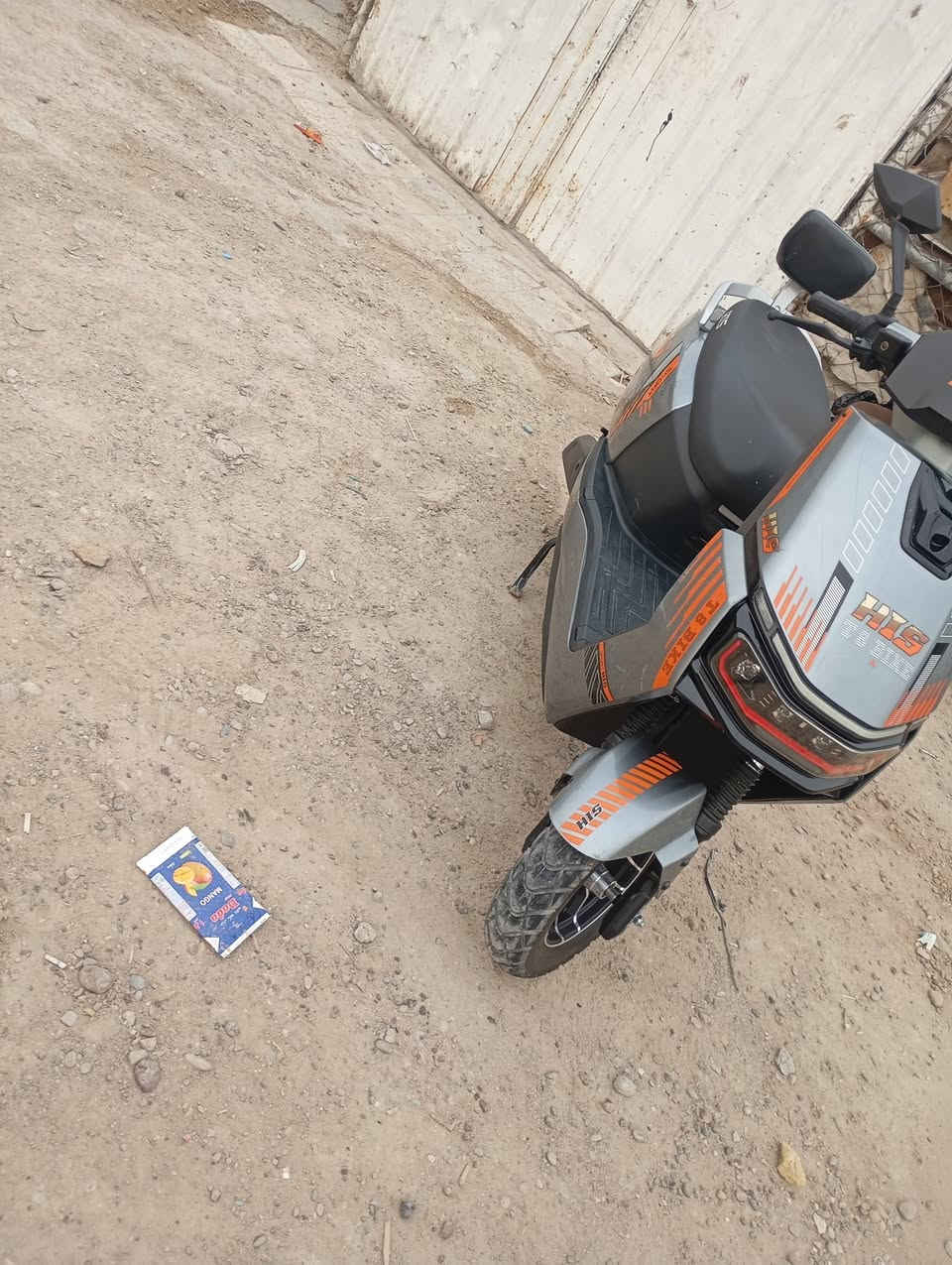 دراجة شحن • جديدة • بغداد