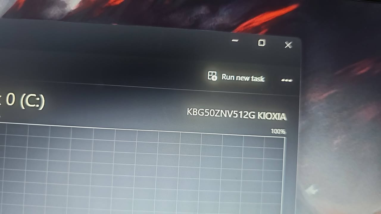 ادمن وافق 💋
سلام عليكم لابتبوب hp للبيع

I7 1355u 

Ram 16(هو يجي 8 كيكا انه طورته)

كرت انتل ايرس 

Ssd m.2 512 

الجهاز نضيف كلش وجديد زلغ ما بي مغلف ppf للشاشة و البدي قفله ب 700 

تواصل واتساب  

***********
