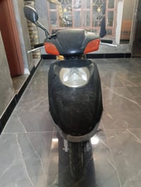 سبيسي • صيني • طافية