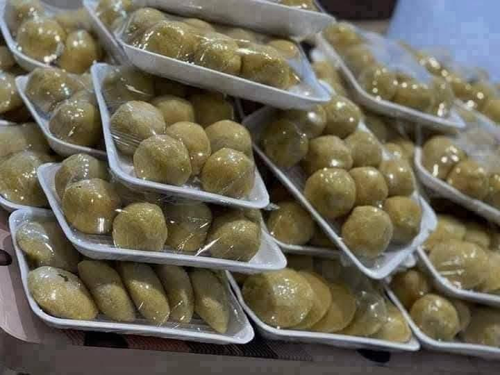 كبة ٣٠قطعة • كبة برغل ٢٠قطعة • توصيل السماوة