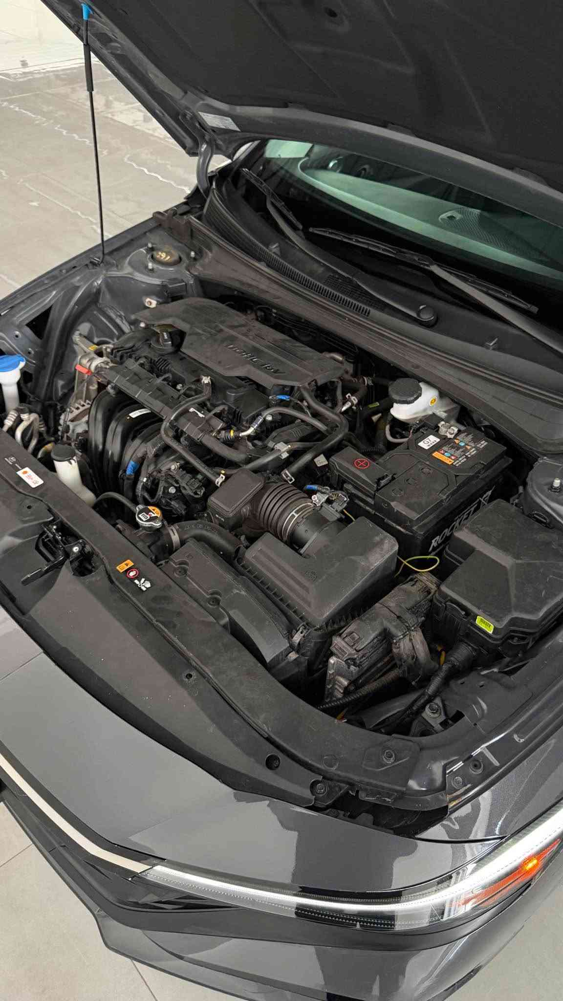 سەرەتا بەناوی خودا
Hyundai Elantra مۆدێل 2024 سەیارەکە تەنها 47,000 کم ڕۆشتووە زۆر تازەو جوانە هەروەها بێ بۆیاخە و گێڕ و مەکینەو کارەباییاتی بەشەرت ڕەقەم کاتی قەبارەی بزوێنەرەکەی 2.0لتری 4 بستۆنە مواصەفات:
کامێرا
حاصە
ڕادار
کوشن هیتەر
شاشە
سیستمی ئەپڵ کارپلەی و ئەندرۆید ئەوتۆ
لایت LED
هێڵی جادە
 سیستەمی سەلامەتی و یاریدەدەری شۆفێر
سیستەمی ئاگادارکردنەوە لە ماندووبوونی شۆفێر (DAW)
راداری دواوە (RCCA): ئاگادارکردنەوە لە ئۆتۆمبێل لە کاتی گەڕانەوە بۆ دواوە
٦ ئێرباگی سەلامەتی دەوروپشت
نرخی 160 وەرەقە و کەمێک مەجال
ژمارەی مۆبایل:***********
WhatsApp&Viber✅ السليمانية, العراق
