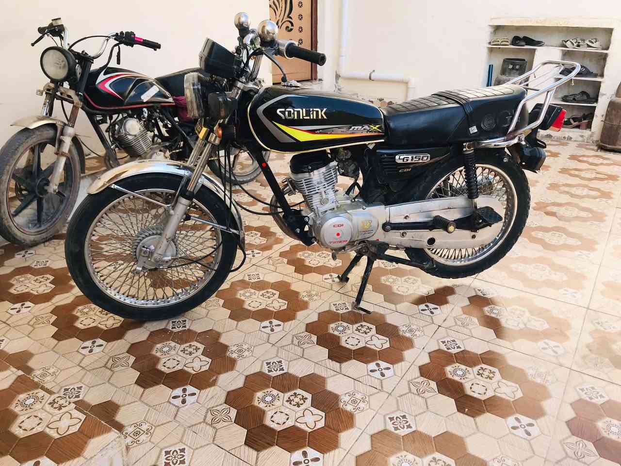 سونلينك • G150 • للبيع