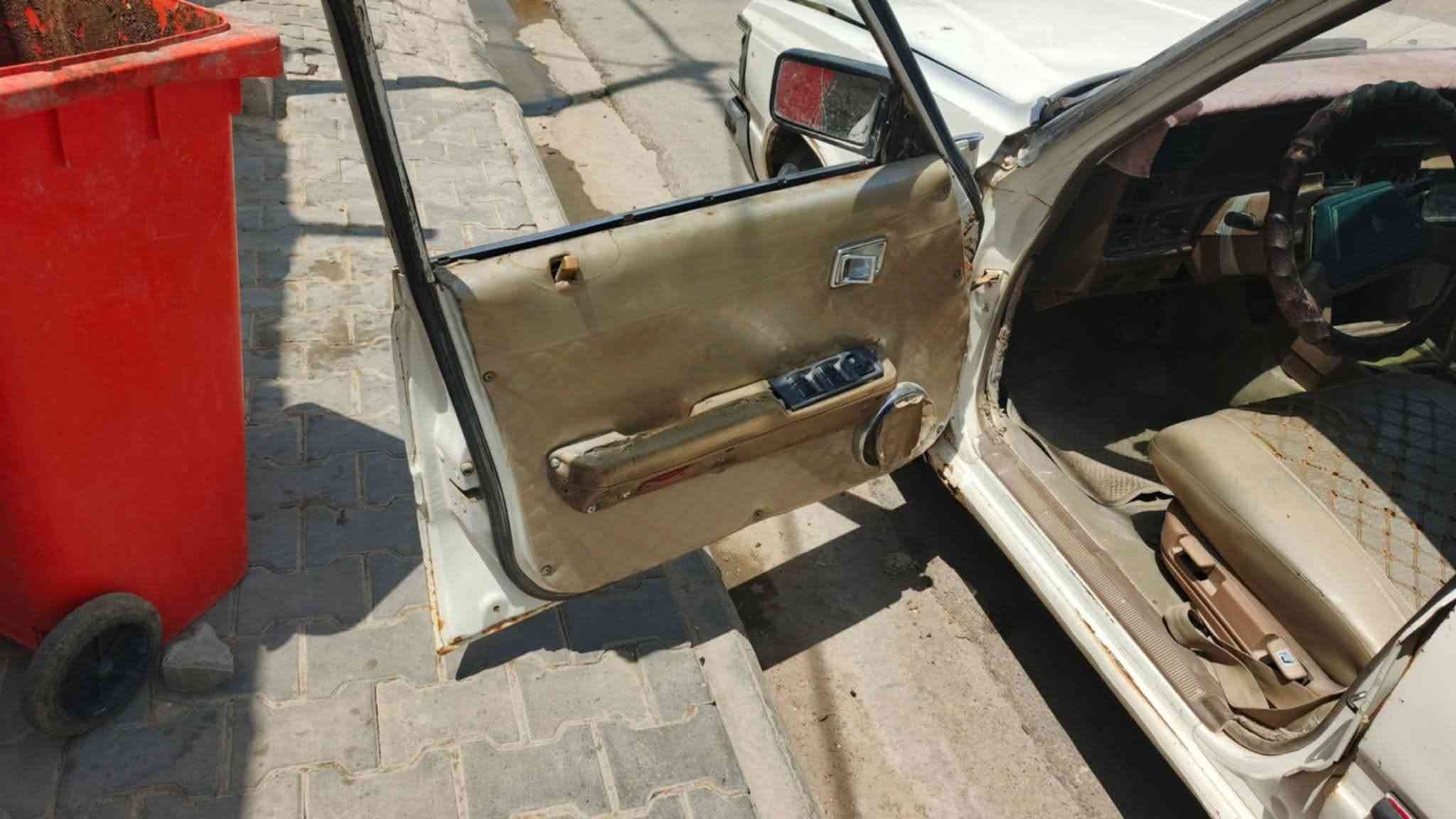 سوبر ٨٢ • تفصيخ • واسط