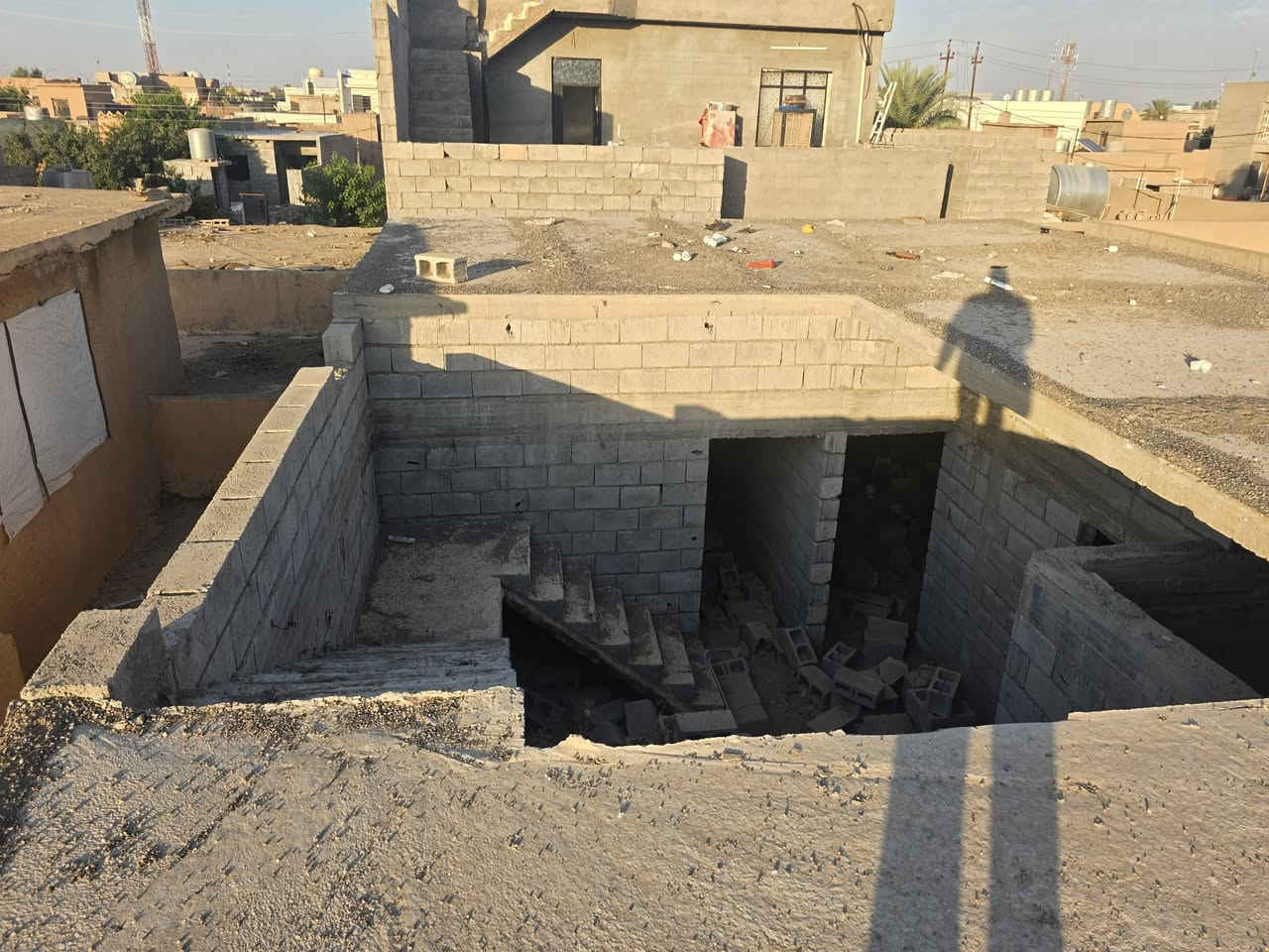 هيكل بيت • ٢٥٠م • طابو