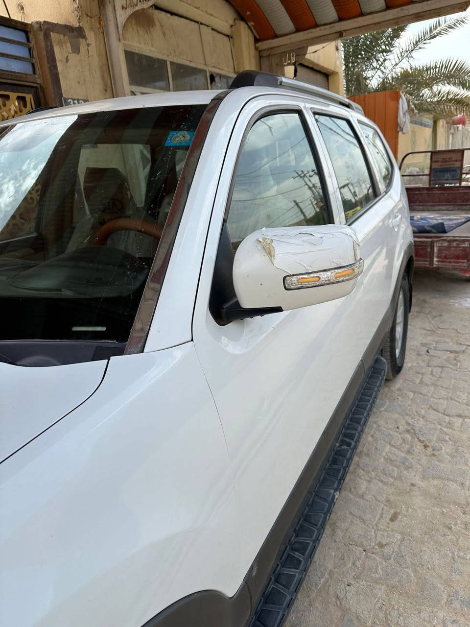 مهافي • ٢٠١١ • غماس