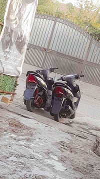 دراجه ثعلب جيتي ار دراجه كامله كله نكره بكل وقت مكاني بغداد دوره 07748...