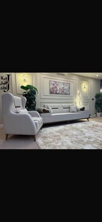 معمل اثاث • خشب روسي • ضمان ٥ سنوات