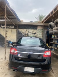 فورد تورس • ٢٠١٢ • جاهزه