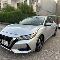 سينترا SV • ٢٠٢٢ • رقم شانسى