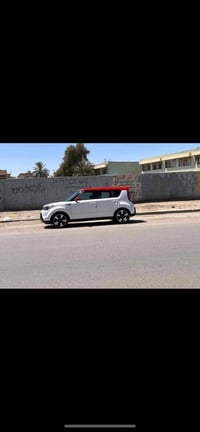 ٢٠١٩ • مكينة ٢٠٠٠ • حادث أمريكا