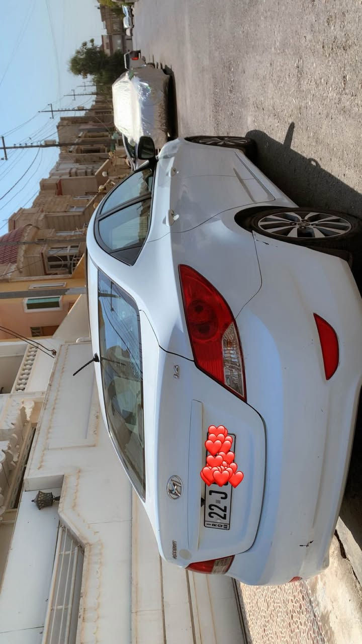 اكسينت ٢٠١٧ خليجى فول مواسفات دوو پارچة بوياغ بةخ كةمةك معجون پيش و پشت كةپس سةنةوى نوئفحس هةزة هةمووى نوئ زور بي مسروفة بؤ بةنزين زور اقتسادة  *********** أربيل, العراق
