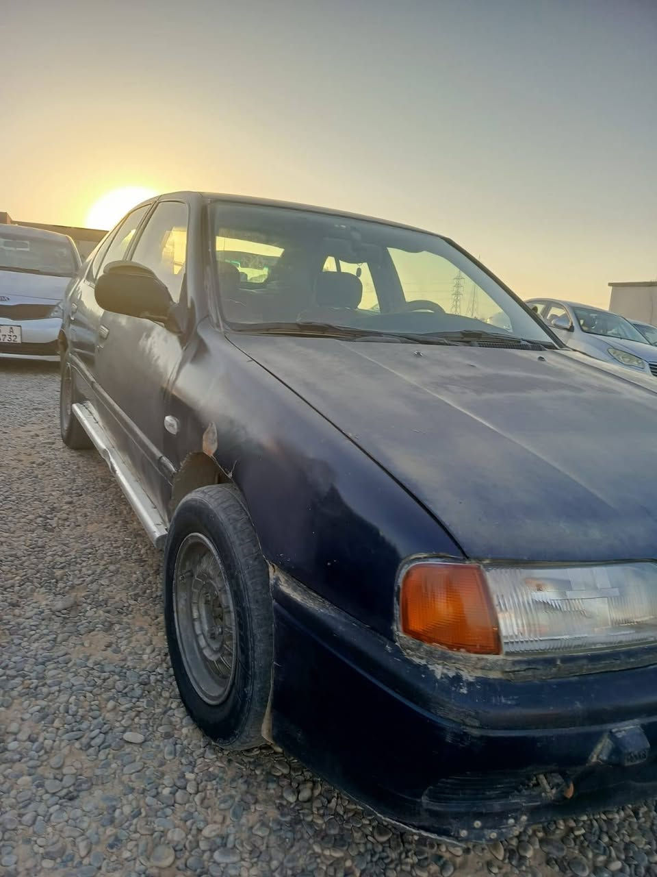 مكلف بنشر بريمرا مسجله صلاح الدين ألماني السعر ٣٠ورقه وبيها مجال ***********
