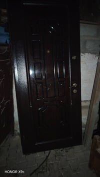 باب • نضيف • ٢٢٥×٩٧