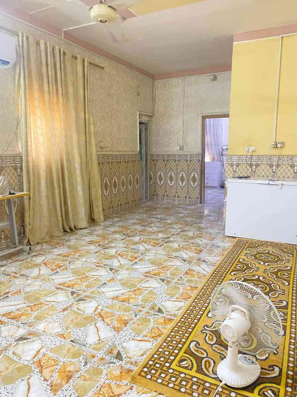 طابو زراعي • نص دونم • السنيه السياحي