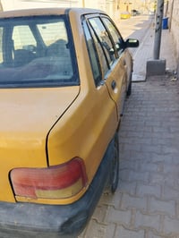 سايبا 12 • مكفول مكينه وكير • ديوانية حي الأمين