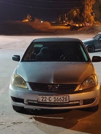 لانسر • اوتوماتيك • ٢٠٠٧
