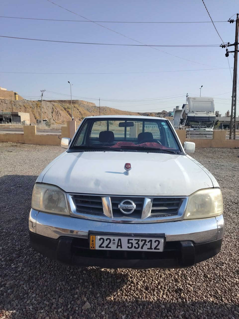 نيسان موديل ٨ بلادي بدون اي صبغ او ضرر سنويه رقم جديد شرط التحويل السعر ١١٠ وبي مجال ***********/معرض الكوير
