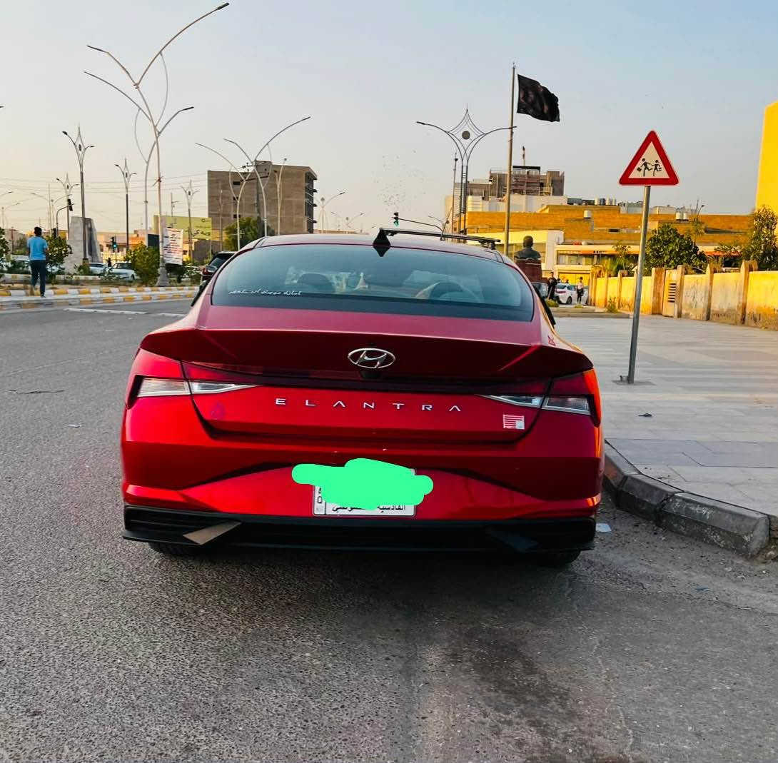 النترا 2022
وارد امريكي 
كفاله عامه من الضربه وصبغ وتبديل والغرق من كلشي مكفوله دعاميه كسر بصيط ومرجعيه نفسه سياره مكفوله 
رقم قادسيه معوقين راعيه موجود وكاله شرط 
سياره جديده كلشش دواخل كلش جديده والسياره احلا من الصور استخدام شخصي جاهزه من كلشي محرك كير حداديه تبريد كله وضع الشركه محرك 2000دوش مكفول 
سياره فول مواصفات عدا الفتحه 
ملاحظه (هذا الي عل جنطه سبايدر وطار وبقه الاصق مالته)
السعر135بيه  مجال شراي اتصل 
مكان الناصريه سوق شيوخ
***********
*********** ناصرية, ذي قار
