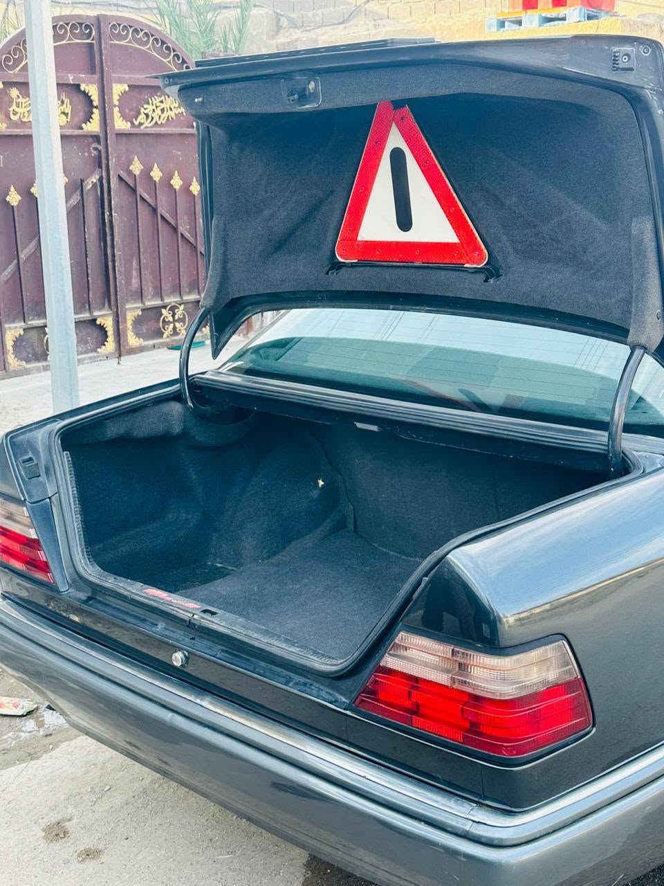 مديل ١٩٩١ • مصبوغه • رقم انكليزي