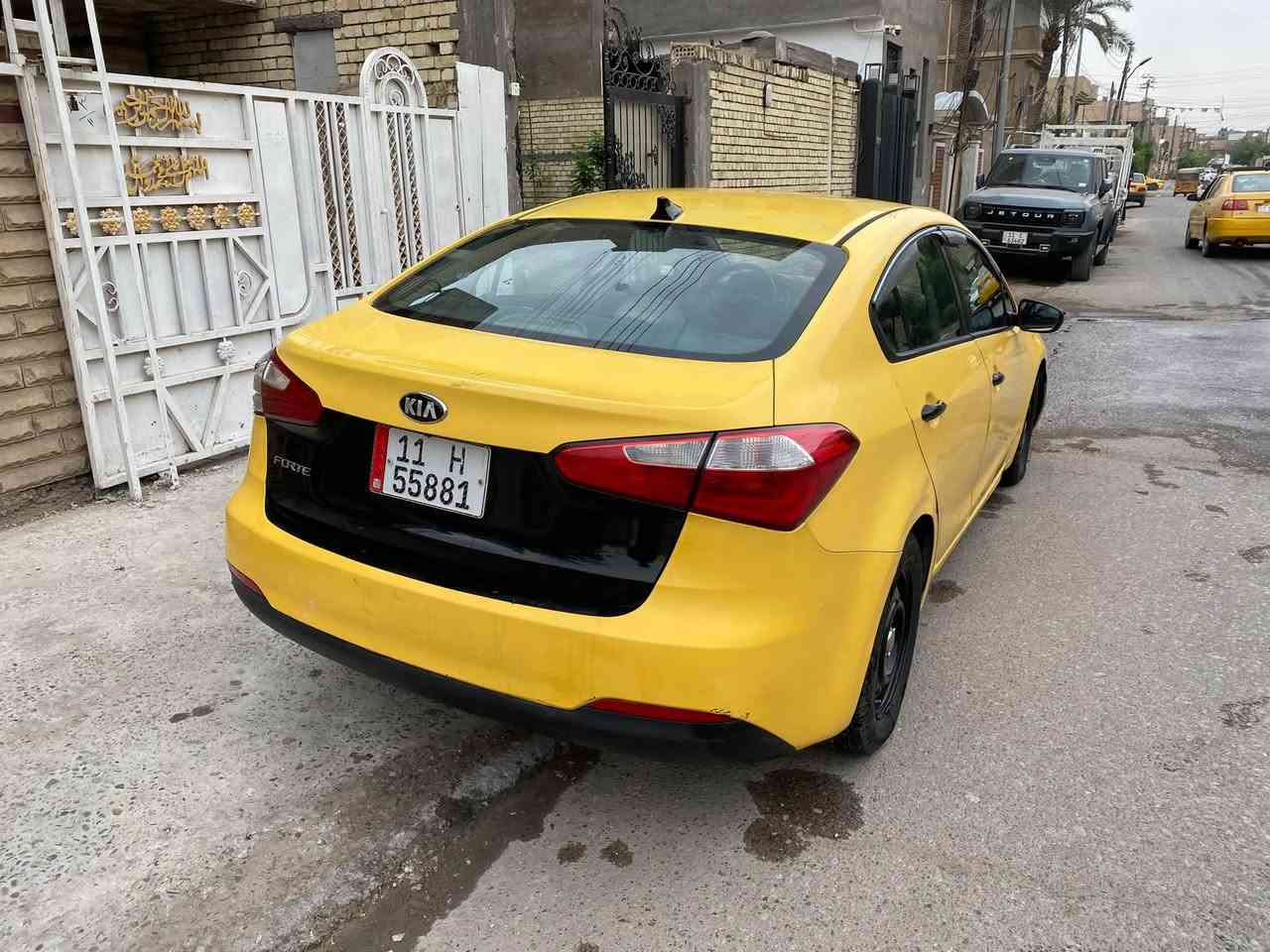 حادثه • امريكي • ٢٠١٦