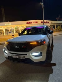 اكسبلورر بوليسي • ٢٠٢٢ • ٥١ الف