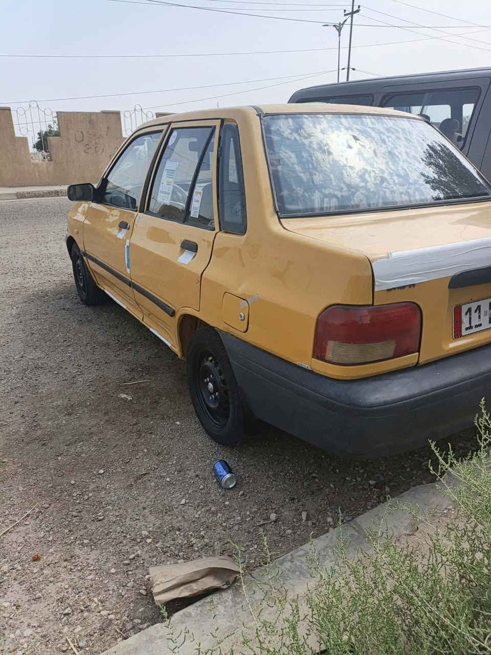 سايبا • ٢٠١٢ • واسط