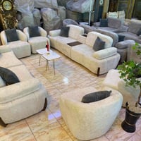 كنب • جديد ومستخدم • المحمودية