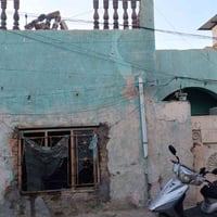 دار البيع شارع زركاني مساحه ٨٠ 07869656560