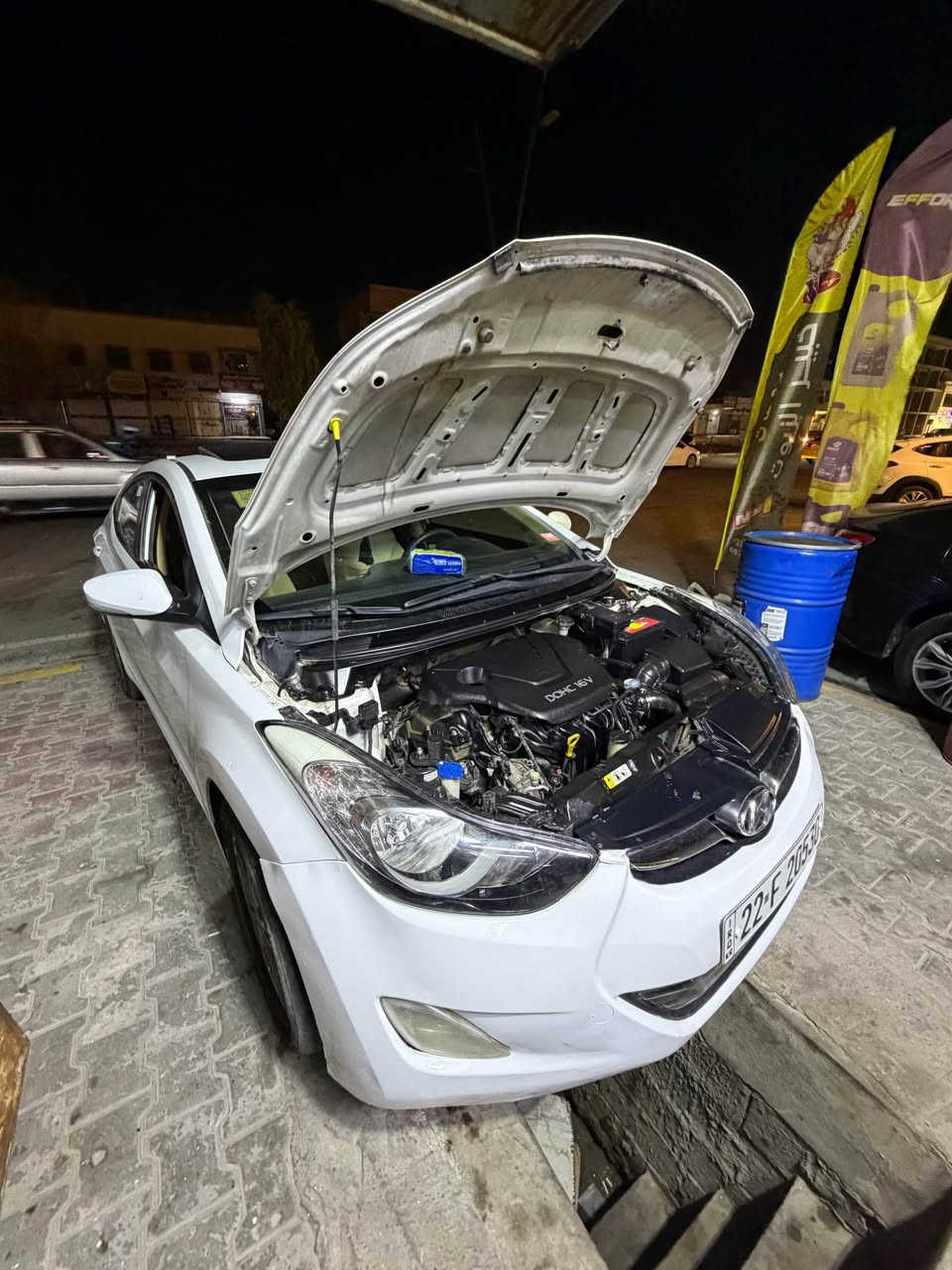 خدمات مصطفى للزيوت سيارات  دهن مع فلتر دهن غسل تنظيف سياره هوايات مع ماي ماسيحه مع ريحه وماي رادبتر فحص عام تصفير كامل كل هاي خدمه مجاني عنوان حيّ واسطي يمنه ضمان أمان شرط وصل كارت ختم ***********عنوان حي واسطي كركوك, العراق
