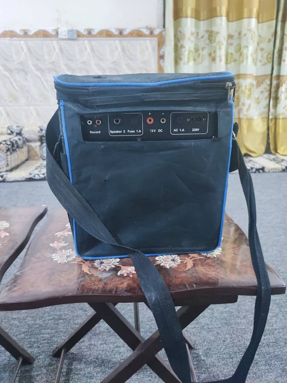 ملايه • بطارية جديدة • نظافة ٩٠٪