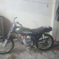 دراجة • مجال بسيط