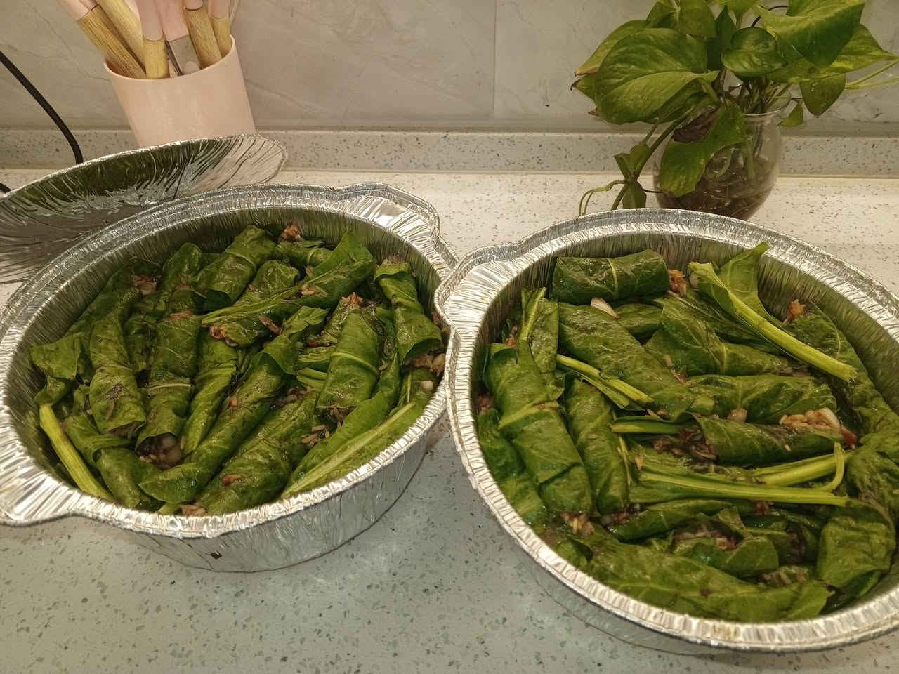 كبة دجاج • كبة لحم • توصيل
