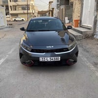 فورتي للبيع او مراوس مديل 2022 وارد امريكي حادثها جاملغ وبنيد والباب خ...
