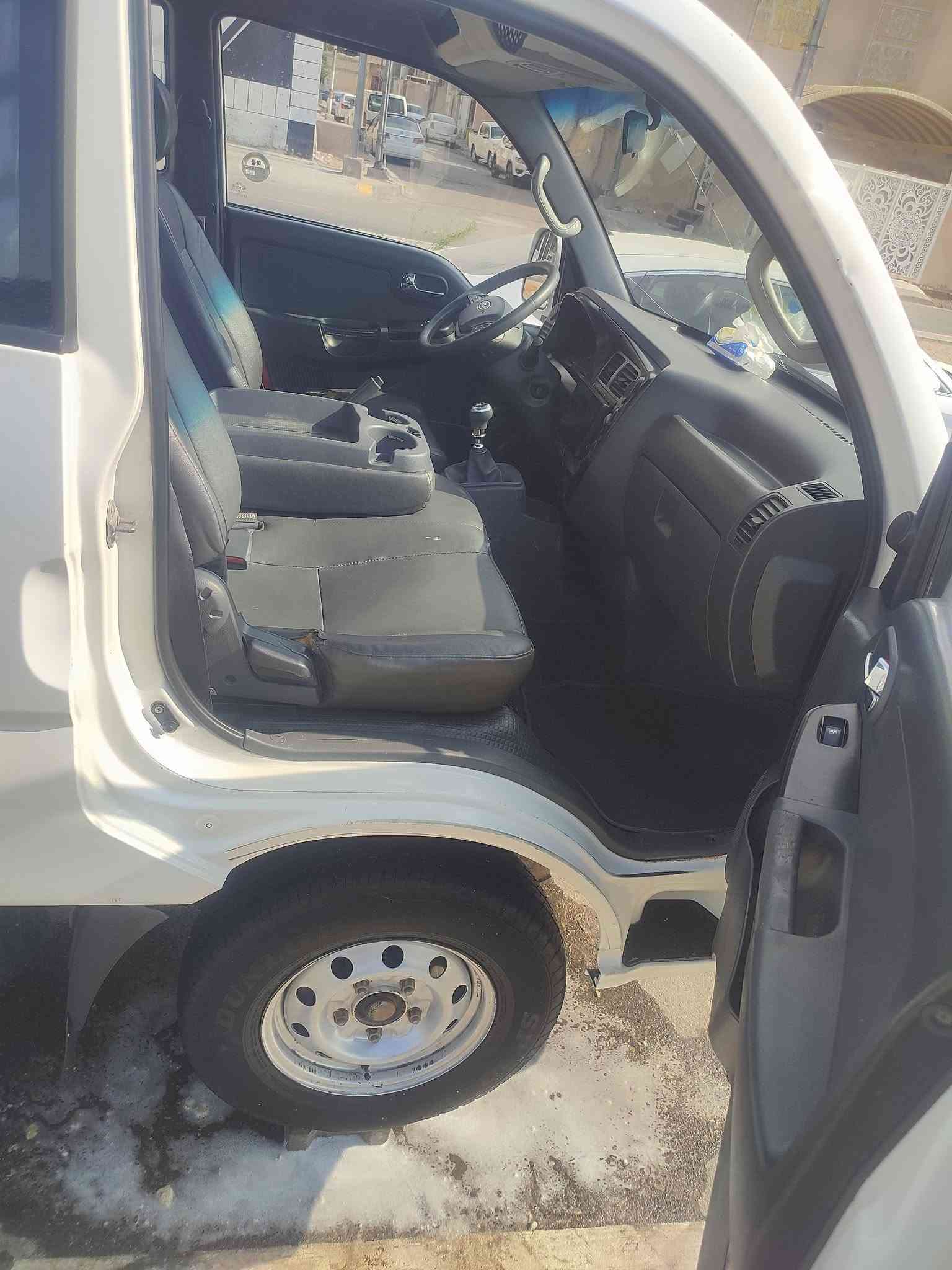 كيه بنكو • بصرة • موديل ٢٠١٣
