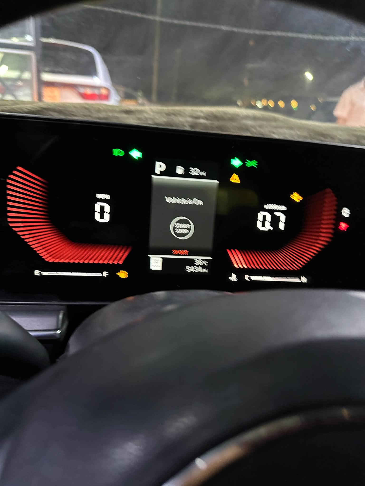 كي فايف 🚗
موديل2025 السياره وارد امريكي لون مميز السياره حره بدون رقم التواصل وتساب او اتصال***********☎️
