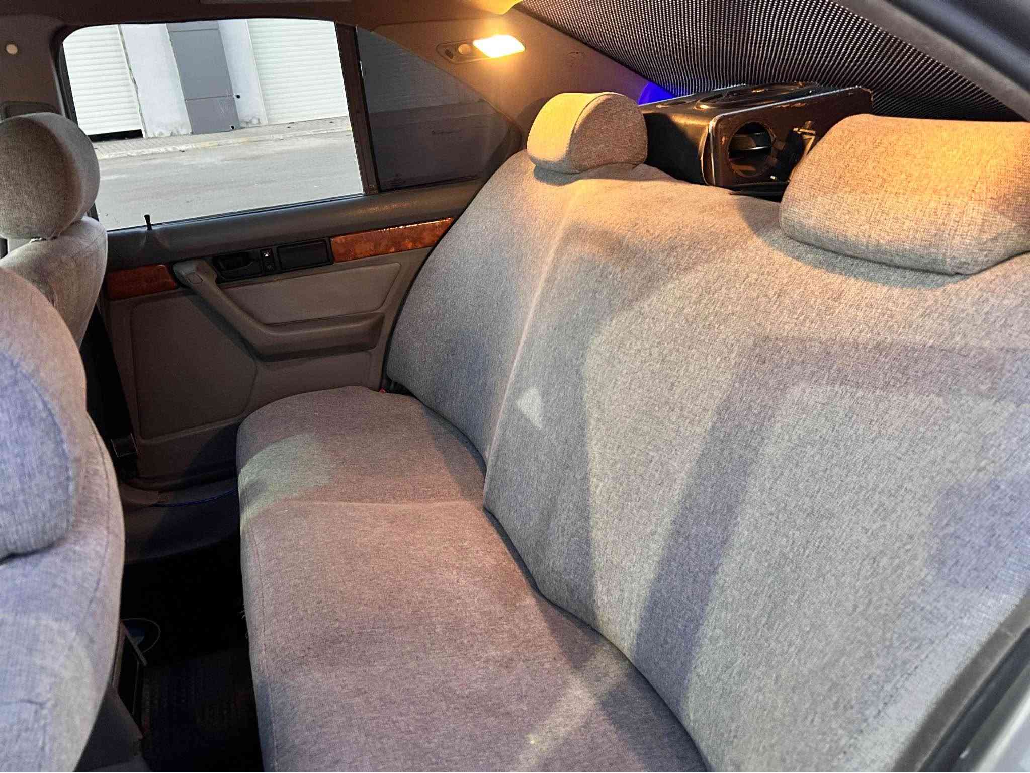سەرەتا بە ناوی خوای گەورە bmw 1992 بۆفرۆشتن✅
ئاڕمی پلاستیکی هەولێر ئارم و ئەوەلیات بەشەرت
سەیارەکە گێرو مەکینەو ئەکسلی بەشەرت
تەبریدی سەردو گەرم بەشەرت
سەیارەکە تا بڵێی جائیزە و ماڵی دۆستە
٤ جام کارەبا دەعدیل سورعە گێچ ئەڵقە هەموو گیانی ئیش ئەکات سەیارەکە دەعمو لێدراوی نیە چەکوش بە گیانیەوە نیە بۆ زانیاری زیاتر ئەوەش ژ.م ☎️***********☎️ السليمانية, العراق

