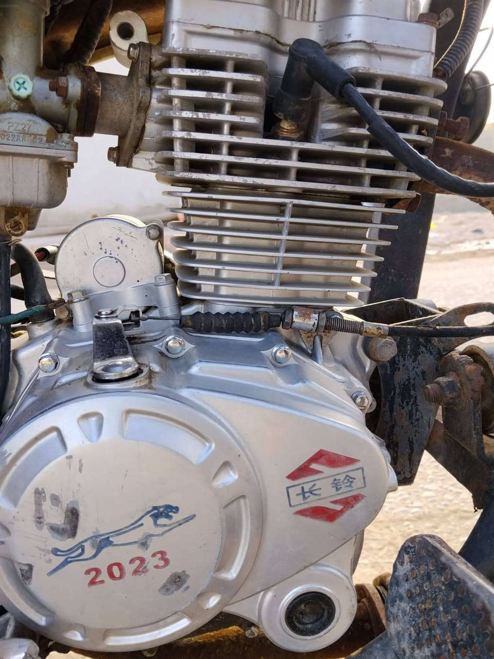 السلام عليكم ستوته للبيع موديل 14 محرك 23 أوراق اصولي مكاني بابل الحمزه الغربي هذا الرقم *********** الشراي بيه خير ويدلل وتحياتي للجميع الخاص مغلق،
