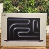 ماك بوك M5 • 16GB 1TB • ضمان أبل