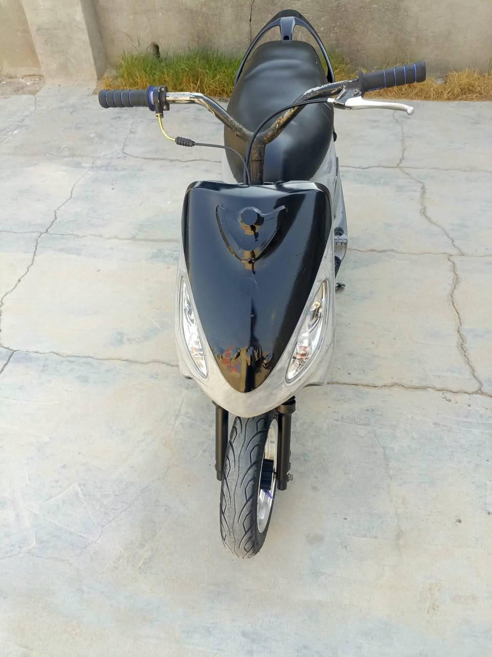 دراجه • كفاله عامه • بصره