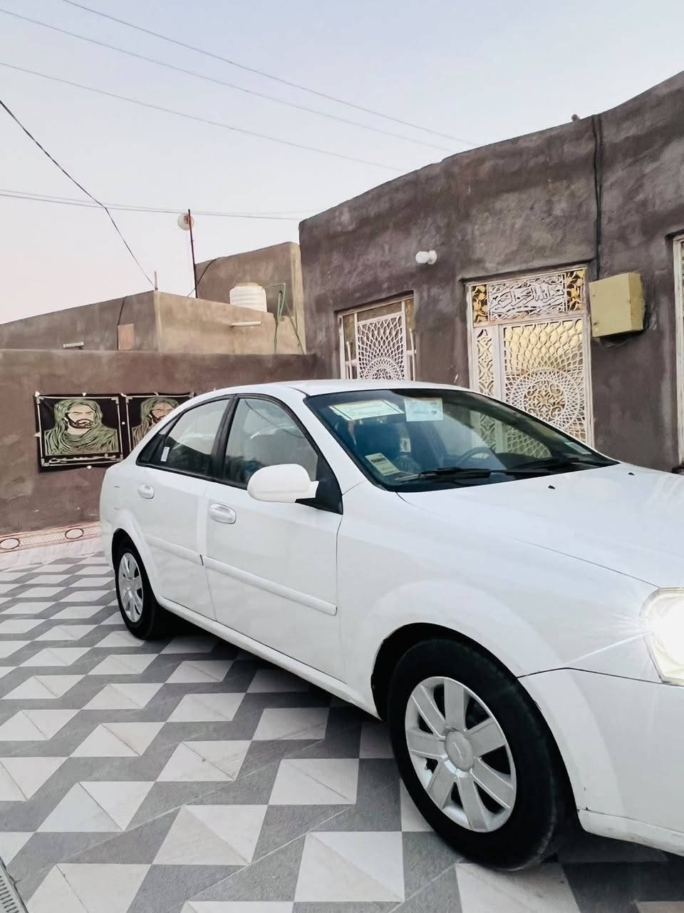 اللهم صلي على محمد وآل محمد اوبترا 2011رقم بصره رقم وسنويه الجديد تحويل مباشر مكفوله من ضربه وتبديل فقط بيه صبغ باب عل طرف اهلال خلفي محرك 1600تبريد امس مسوي منظومه جديده تخم تاير حداديه سياره جاهزه من كلشي وكاله ما سوي تحويل مباشر السعر 64 وبيه مجال الشراي  ***********ناصريه مركز ناصرية, ذي قار
