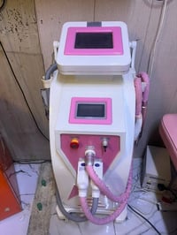 لليزر البيع مكان الزعفرانية ازالت شعر وتاتو قفل سعر 800الف تواصل مع رق...