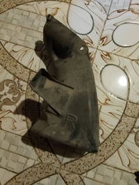 عطسه SRT • عادم • جارجر