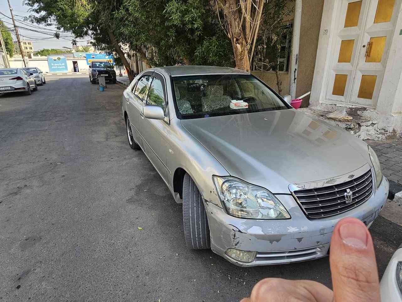 شاهين • سلفري • قابل تفاوض